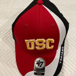 USC Trojans Hat One Size